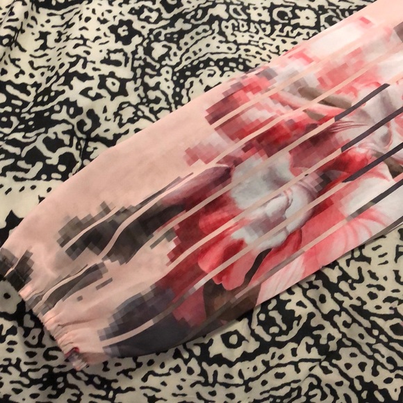 Long sleeve tela blouse - Picture 3 of 8